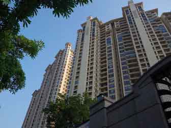 汾阳房屋外墙防水